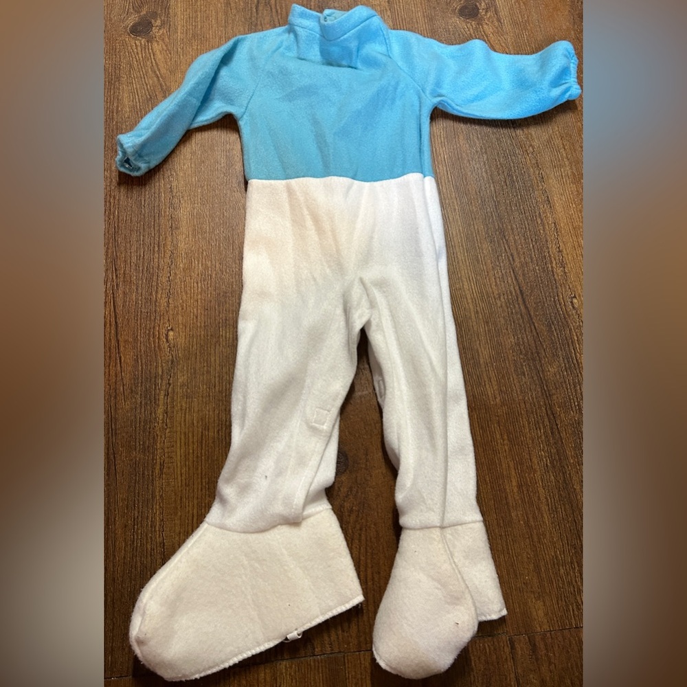 Smurfs Costume